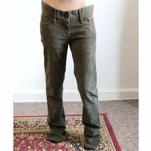 Gap Limited Edition Cords